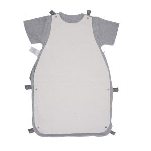 OatmealBaby Full Body Inner Liner [2 TOG] [9M-3 year]