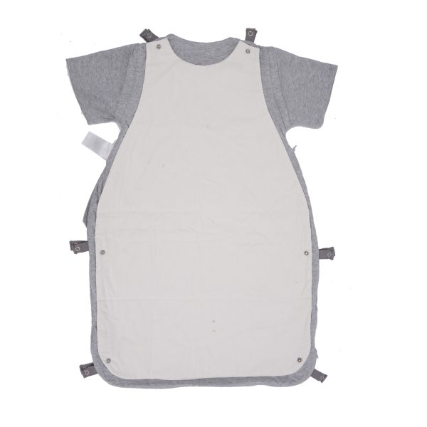 OatmealBaby Full Body Inner Liner [2 TOG] [9M-3 year]