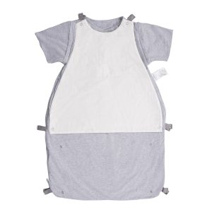 OatmealBaby Half Body Inner Liner [1 TOG]