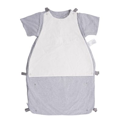 OatmealBaby Half Body Inner Liner [1 TOG]