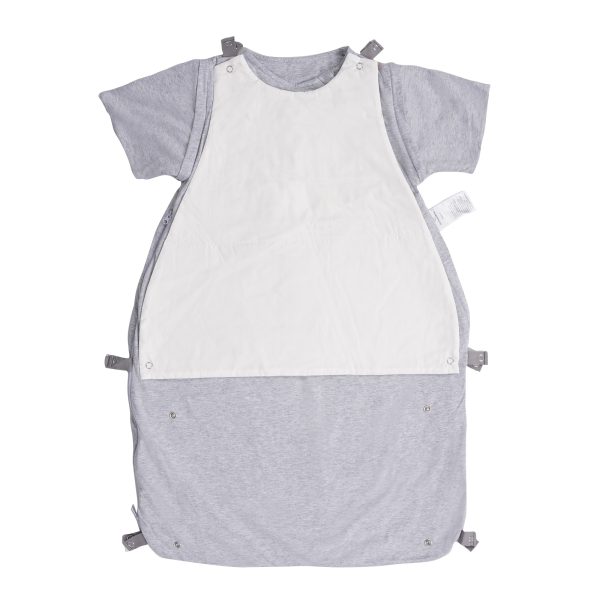 OatmealBaby Half Body Inner Liner [1 TOG]
